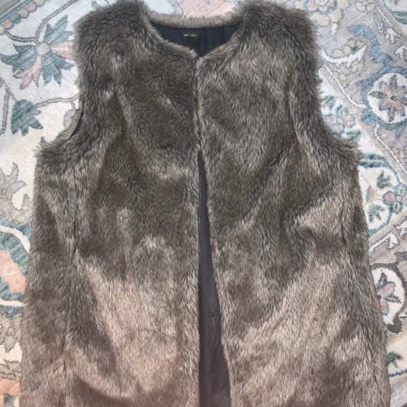 Aldo Fur Vest - Picture 2 of 5